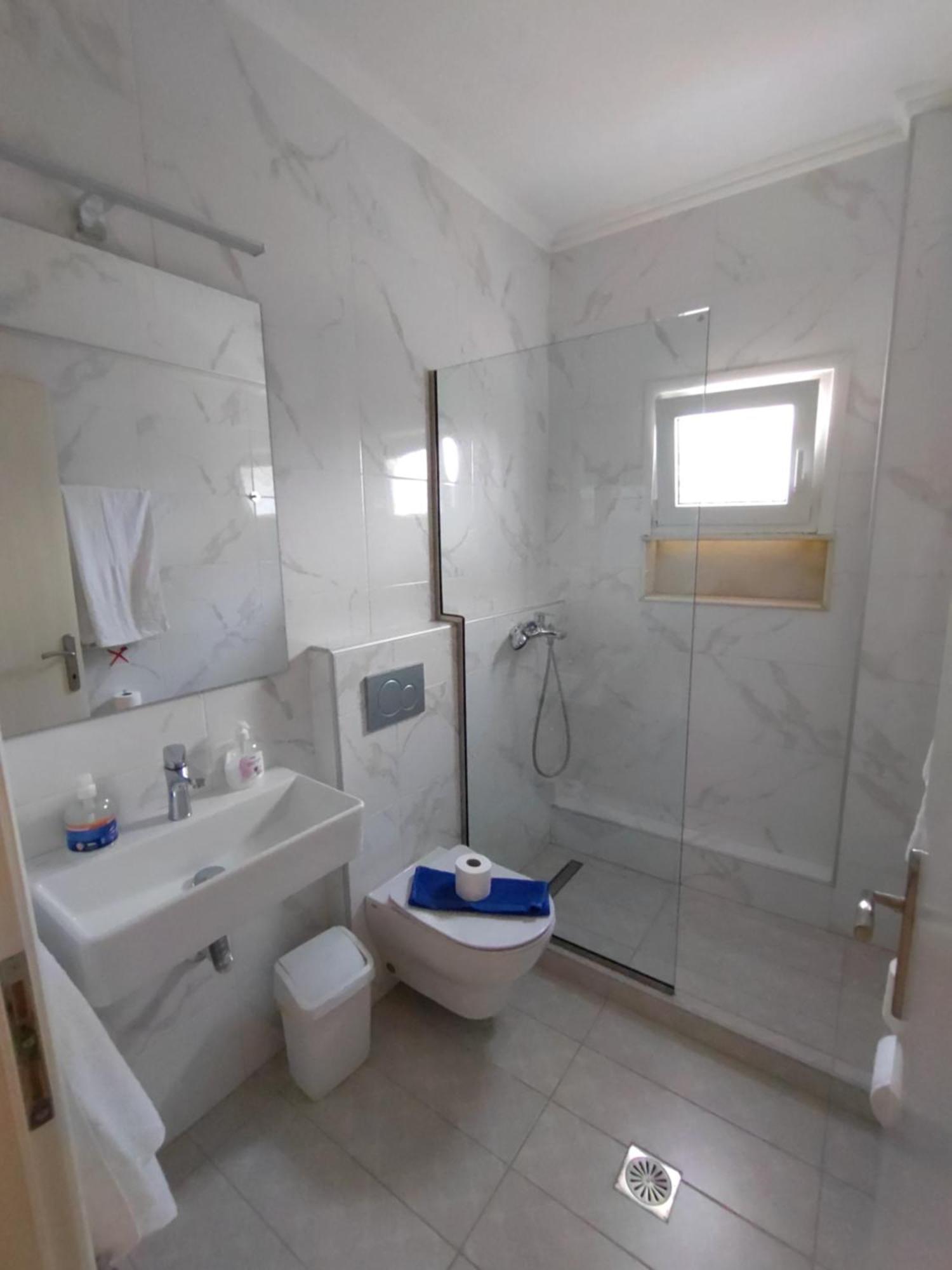 Ioli Garden Apartment Limenas  Ruang foto
